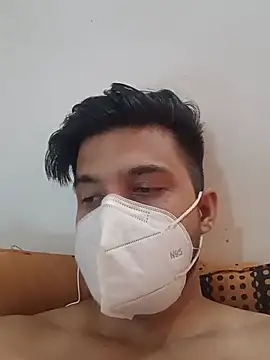 Thedickyoulove19 网络视讯表演
