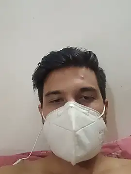 Thedickyoulove19 Webcam-Show