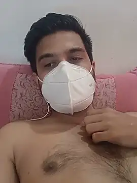 Thedickyoulove19 网络视讯表演