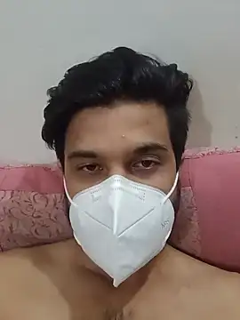 Thedickyoulove19 网络视讯表演