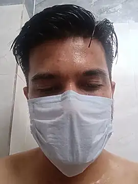 Вебкам-шоу Thedickyoulove19