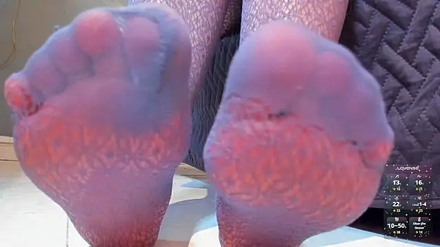 Ciaarawatson_ Webcam-Show