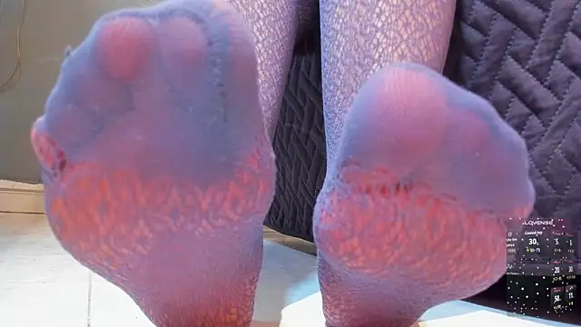 Pokazy przed kamerką – Ciaarawatson_