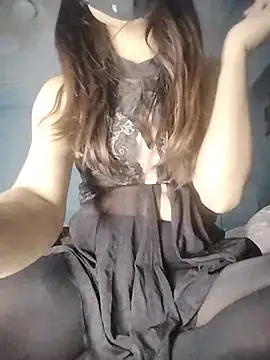 Tasty_Cherry Chat XXX in diretta