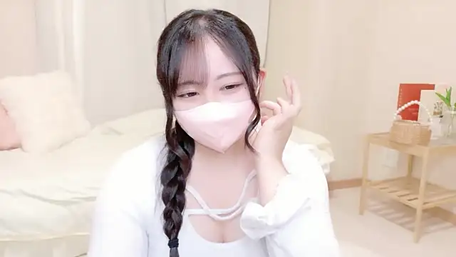 Neon-channel Webcam-Show
