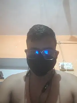 Show de webcam de bodymassage455