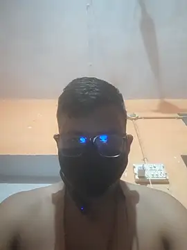 Show webcam de bodymassage455