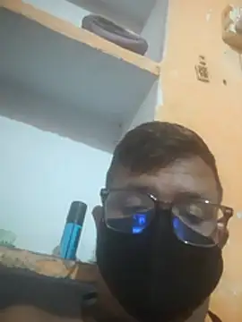 Show Webcam de bodymassage455