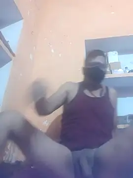 Вебкам-шоу bodymassage455