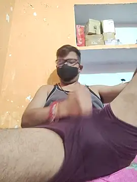 bodymassage455 Show Webcam