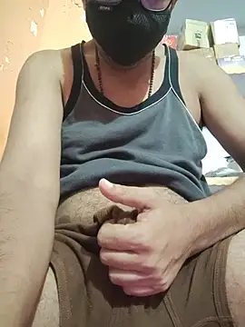 bodymassage455 Show Webcam