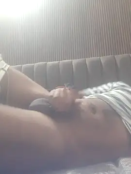 Вебкам-шоу bodymassage455