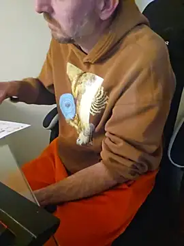 dufatcock's Webcam Show