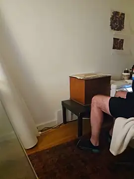 dufatcock Pertunjukan Webcam