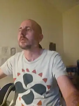 dufatcock Webcam Show