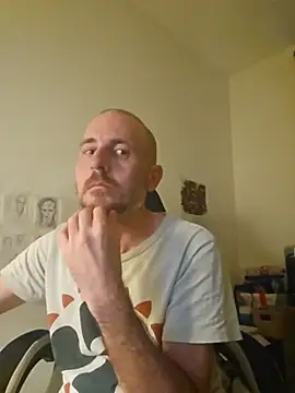 Show de dufatcock na webcam