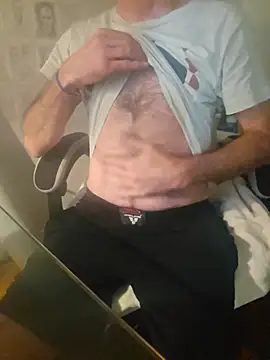 dufatcock Show Webcam