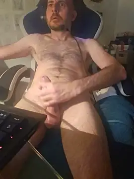 dufatcock Webcam Show