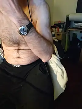 Show webcam de dufatcock