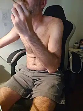 Show webcam de dufatcock