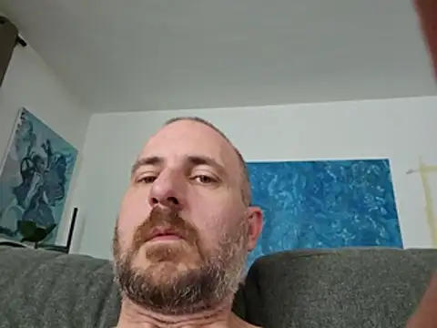 dufatcock Show in webcam