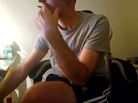 dufatcock Show Webcam