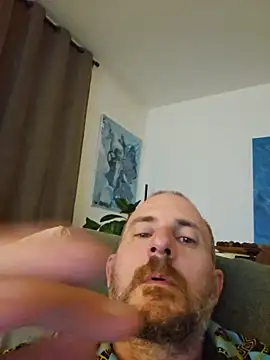 Show webcam de dufatcock