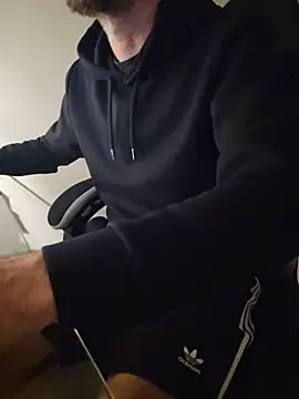 dufatcock Webcam-Show