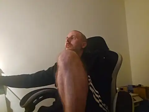 Show webcam de dufatcock
