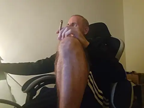 Show de dufatcock na webcam