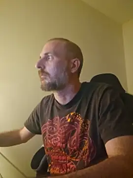 Webkamerová show dufatcock
