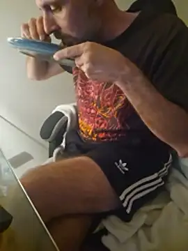 dufatcock webcam show