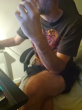 Show webcam de dufatcock