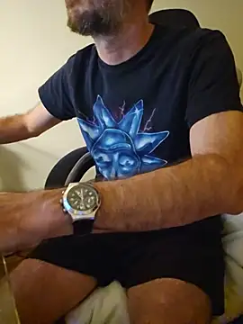 dufatcock Webcam Show