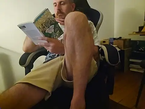 dufatcock Show in webcam