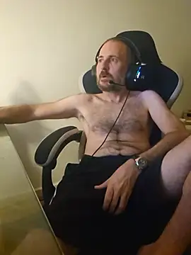Show webcam de dufatcock