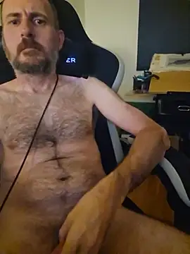 Webkamerová show dufatcock