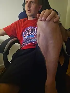Show Webcam de dufatcock
