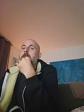 Show webcam de dufatcock