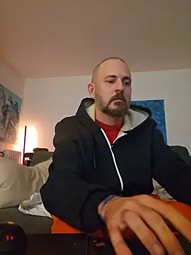 Show webcam de dufatcock