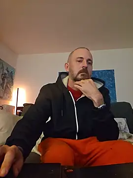 Show de webcam de dufatcock