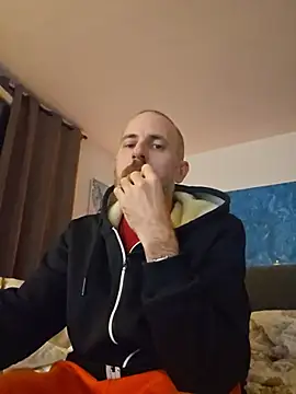 Show de dufatcock na webcam