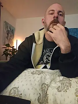 Show webcam de dufatcock