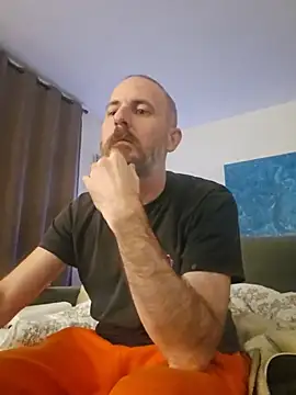 Show webcam de dufatcock