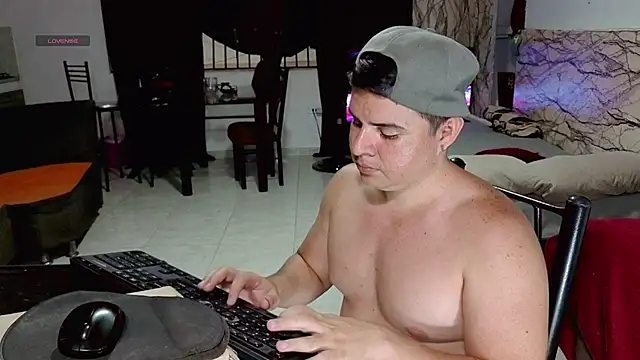 Keilerx_ webcam show