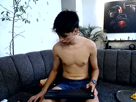 damiancam1 Webcamshow