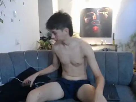 damiancam1 Webcam Show