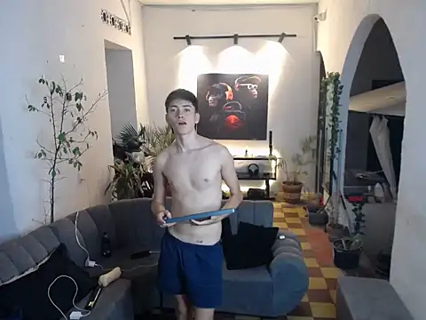 عرض كام damiancam1