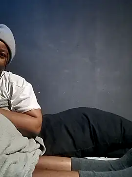 Tumi707's Webcam Show