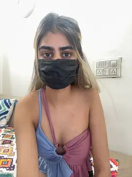 I_am_Sakshi's Live Chat Room